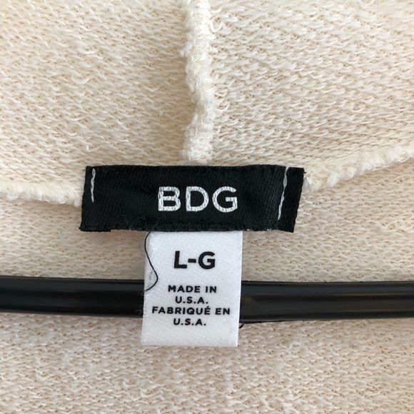 URBAN OUTFITTERS CARDIGAN - Picture 2 of 5